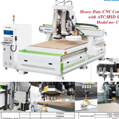 CNC Router