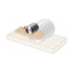 Multi Rip Saw JR - 320 - Image 6