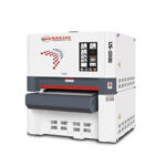 Heavy Duty Wide Belt Sanding Machine US-1000 / US-1300 / US-700