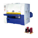Heavy Duty Wide Belt Sanding Machine BKM-25/37/52RK & BKM-25/37/52NRK