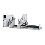 CNC Double End Tenoner - CNC-DT-250