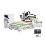 CNC Machining Center C-9