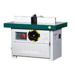 Spindle Moulder MX-5117 - MX-5117T