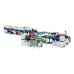 Semi-Automatic Finger Jointing Systems - ACP-3820
