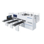 CNG Automatic Beam Saw - PS-2700 / PS-3300 / PS-3800