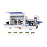Edge Banding Machine - FZB-505 / FZB-508
