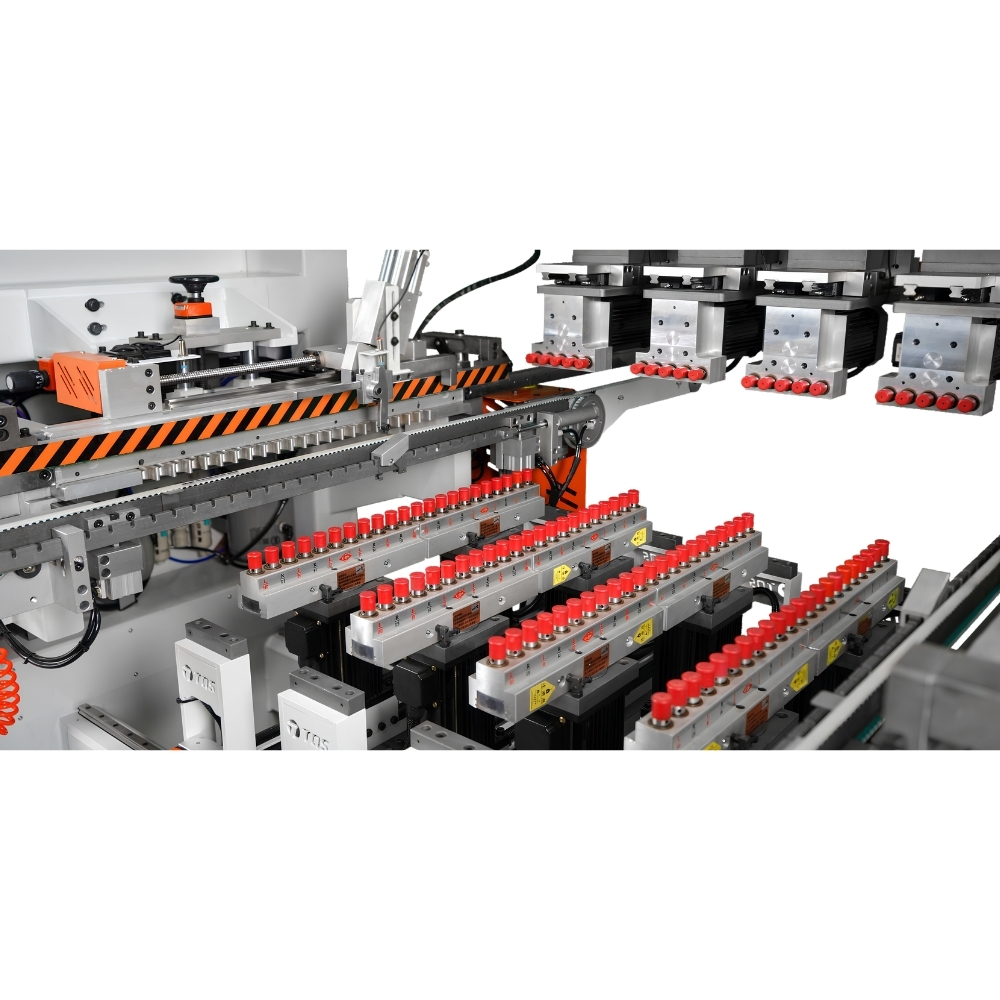 1 Multi Boring Machine Technical Parameter - Image 1