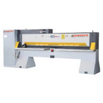 Veneer Machines - VG-2600