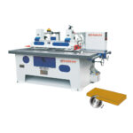 Straight Line Rip Saw - RP-64 / RP-63T/63/62