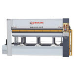 Hydraulic Hot Press - MH-3848