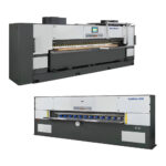 Veneer Guillotine Cutmate-3400 | Cutmate-3400D
