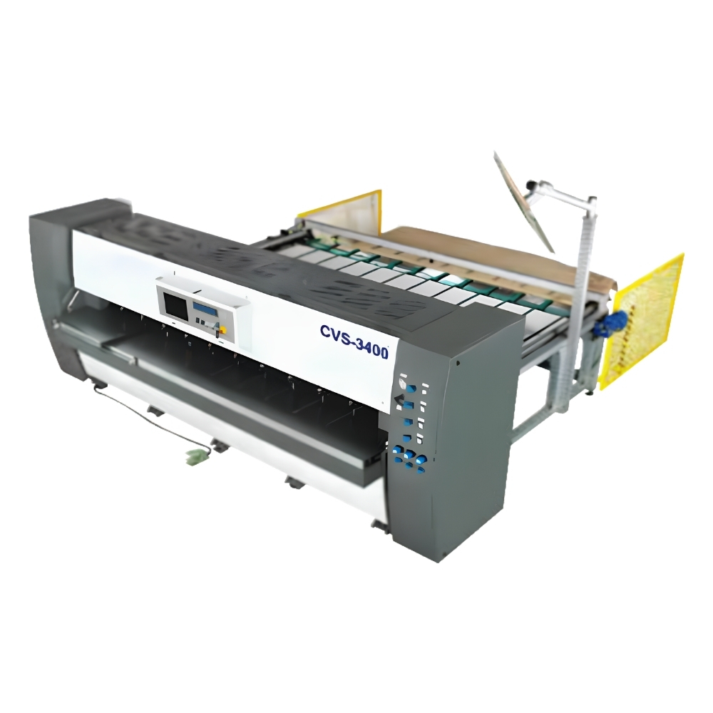 1 Crossfeed Veneer Splicer - Ultimate-3400 - Image 1