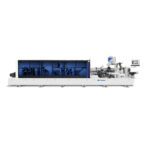 Automatic Edge Banding Machine - EDGEMAC E-350