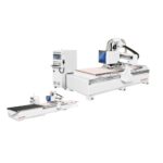 Intelligent Cnc Nesting LINE - S3409L