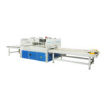 HF Edge Glueing Press KGW-1020H / KGW-1030H / KGW-1040H