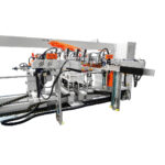 Multi Boring Machine Technical Parameter - Image 10