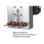 Drilltech Technology - Drilltech S-610-C4AP - Image 4