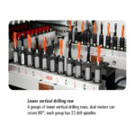 Drilltech Technology - Drilltech S-610-C4AP - Image 5