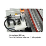 Drilltech Technology - Drilltech S-610-C4AP - Image 6