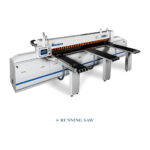 Computer Panel Saw BS-3300H/ RS-3300 (Running Saw) - Image 2