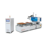 CNC Mortiser - CNC-M250