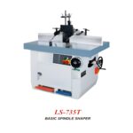 Basic Spindle Shaper - Image 2