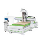 CNC Machining Center C-9 - Image 2