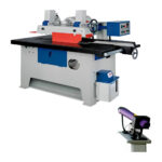Straight Line Rip Saw JR-18/20/20T - Image 2