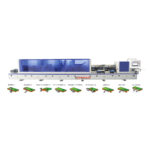 Edge Banding Machine Series - FZB-507 / 511 / 506 / F-50S / UA-5E - Image 2