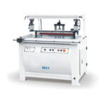 Five Unit Boring Machine - MZ-4A / MZ-3B / MZ-1A - Image 3