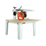 Auto. Radial Arm Saw SW-888 / 999 / 888B / 868 / 968 - Image 2