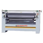 Glue Spreader (Single Side / Double Side) GS-13D