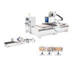 Intelligent Cnc Nesting LINE - S2409L