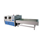 HF Edge Glueing Press KGW-1020H / KGW-1030H / KGW-1040H - Image 3