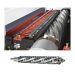 Heavy Duty Wide Belt Sanding Machine US - 1300K - Image 2