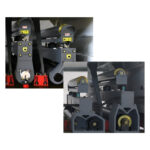 Heavy Duty Wide Belt Sanding Machine US-1000 / US-1300 / US-700 - Image 3