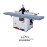 Basic Spindle Shaper - Image 3
