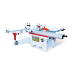 Spindle Moulder MX-5117 - MX-5117T - Image 4