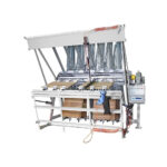 Clamp Carrier (Pneumatic / Hydraulic) - ACP-16850-100PN (JHRC-16850-100PN) - Image 3