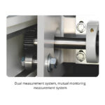 CNG Automatic Beam Saw - PS-2700 / PS-3300 / PS-3800 - Image 4