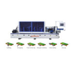 Edge Banding Machine Series - FZB-507 / 511 / 506 / F-50S / UA-5E - Image 3