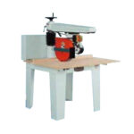 Auto. Radial Arm Saw SW-888 / 999 / 888B / 868 / 968 - Image 3