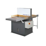 Cross Cut Veneer Clipper - Veneer Clipper 700