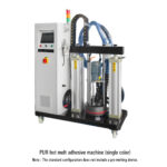 Automatic Edge Banding Machine - EDGEMAC E-350 - Image 4