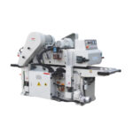 Heavy Duty Double Side Planer - GT- 635 - Image 2