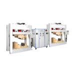 HF Edge Glueing Press KGW-1020H / KGW-1030H / KGW-1040H - Image 4