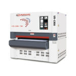 Heavy Duty Wide Belt Sanding Machine US-1000 / US-1300 / US-700 - Image 4