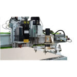 CNC Machining Center C-9 - Image 6