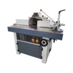 Spindle Moulder MX-5117 - MX-5117T - Image 2