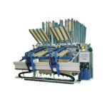 Clamp Carrier (Pneumatic / Hydraulic) - ACP-16850-100PN (JHRC-16850-100PN) - Image 4